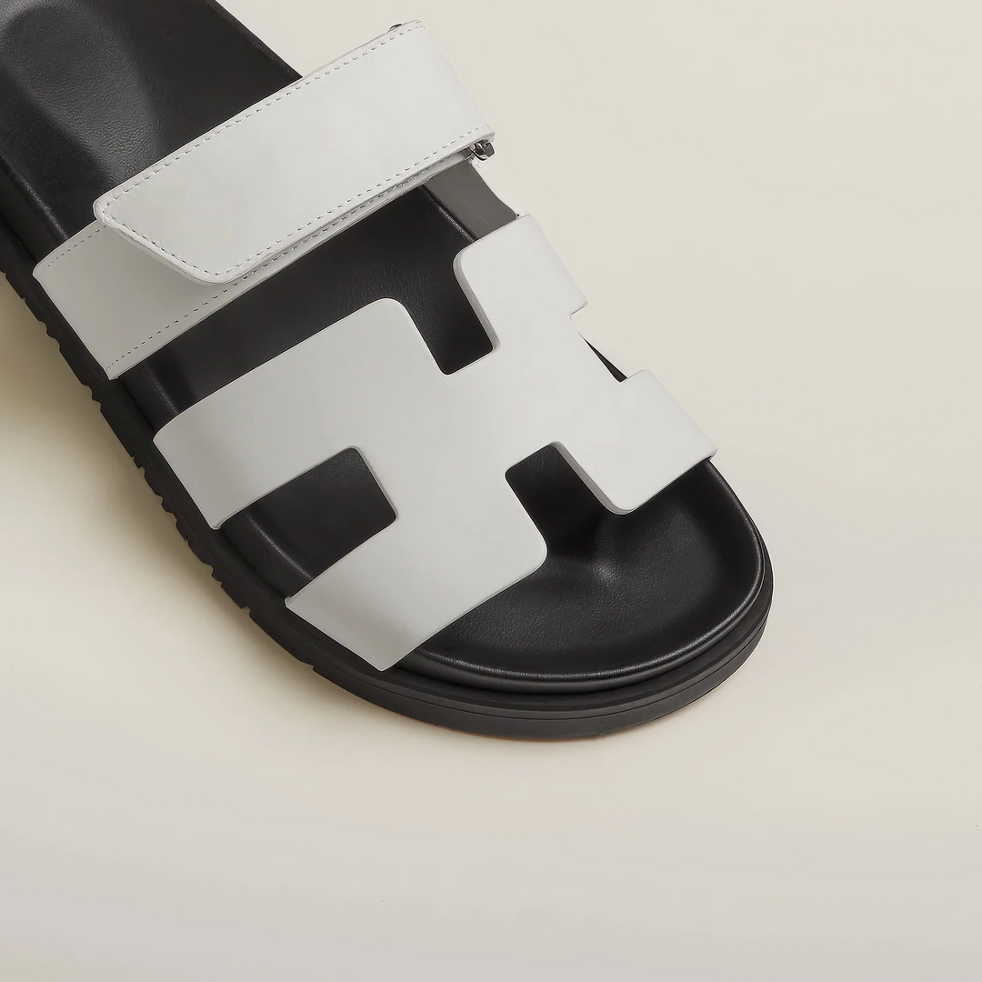 Aria™ | Luxe Orthopedic Slide Sandals