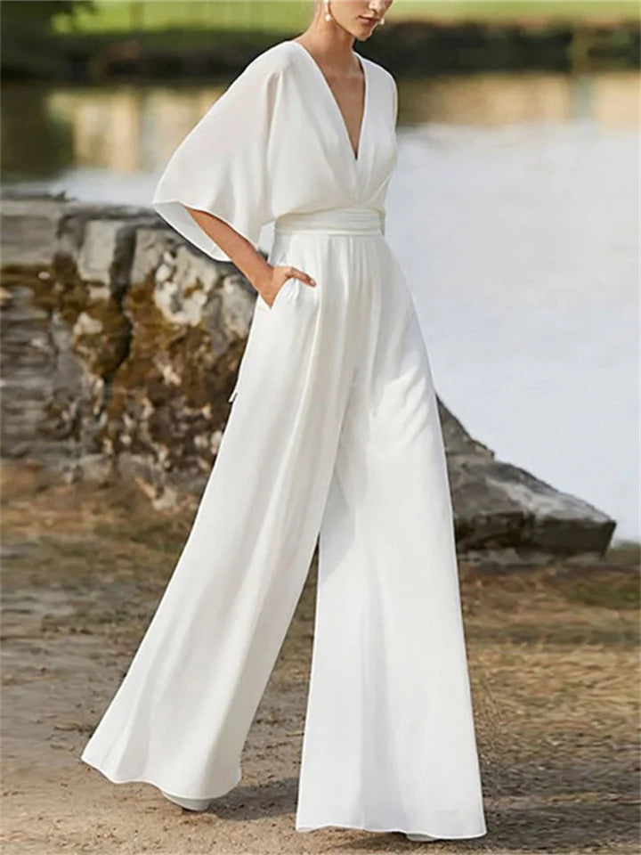 Honey | Bold & Elegant Jumpsuit