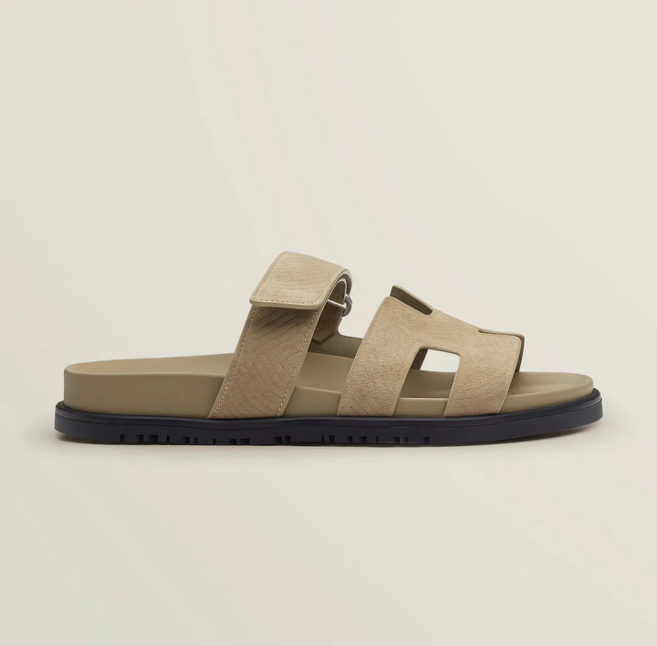 Aria™ | Luxe Orthopedic Slide Sandals