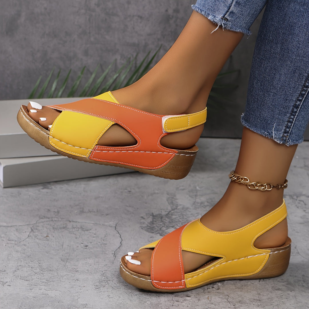 Maia™ | Orthopedic Comfort Sandals