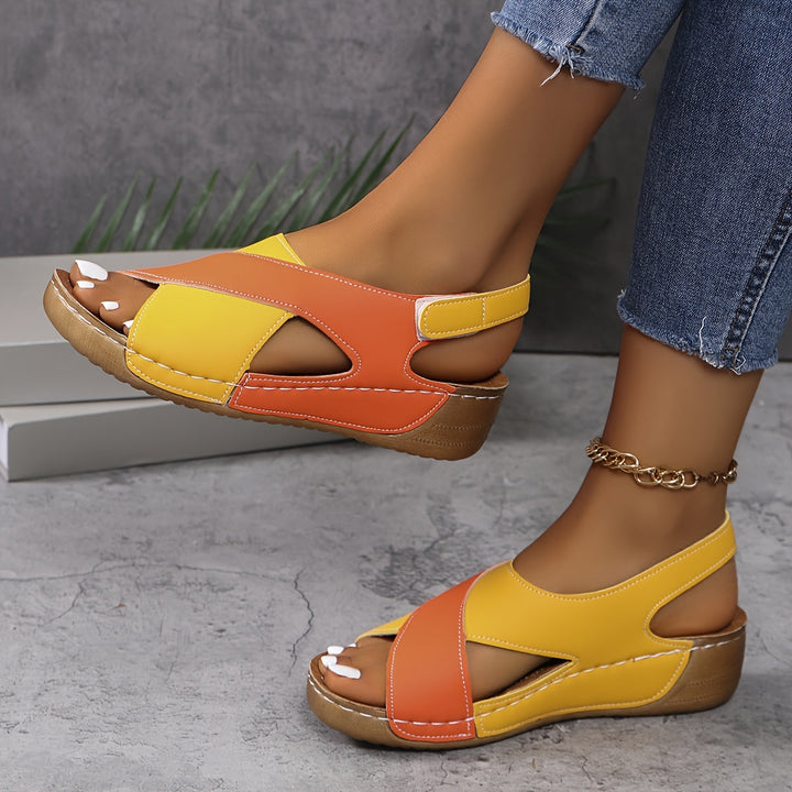 Maia™ | Orthopedic Comfort Sandals