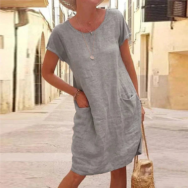 Elsie™ - Casual Comfortable Dress