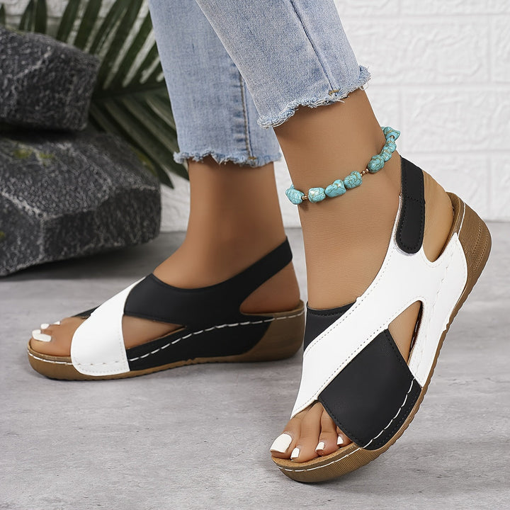 Maia™ | Orthopedic Comfort Sandals