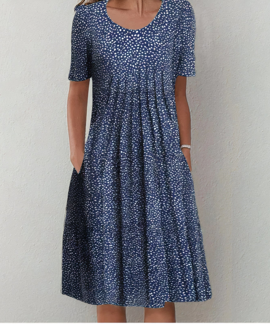 Clementine™ | Blooming Grace Dress