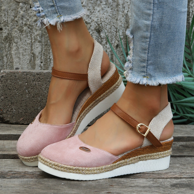 Ophelia | Orthopedic Sandals