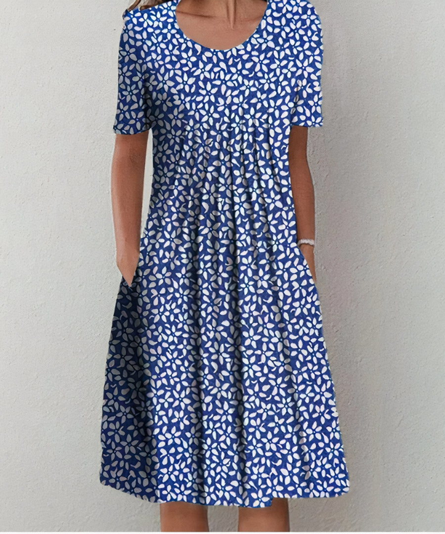 Clementine™ | Blooming Grace Dress