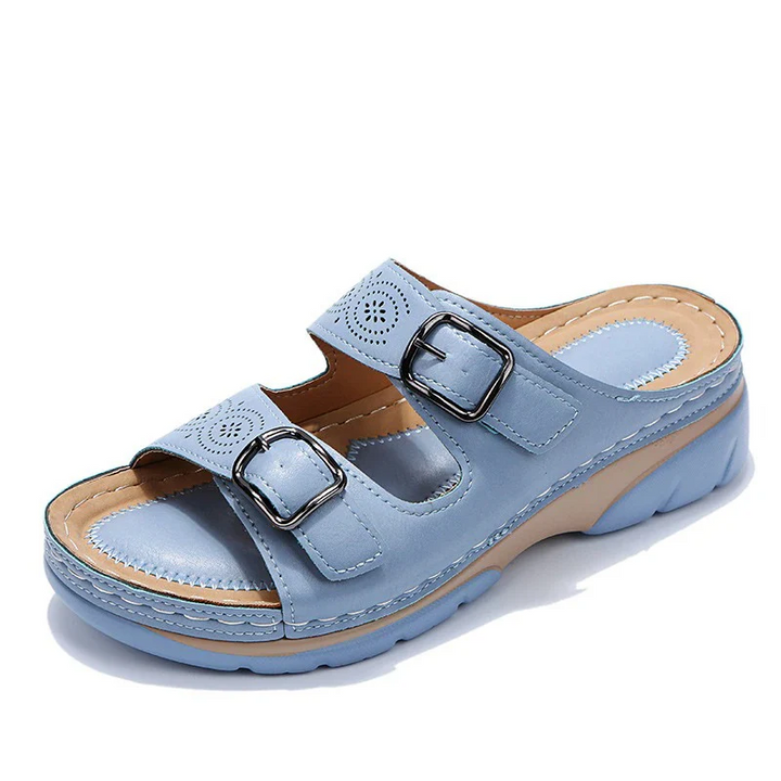 Nalya™ | Women's  Orthopaedic Sandals