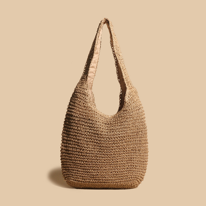 Diara™ | Handwoven Hobo Bag