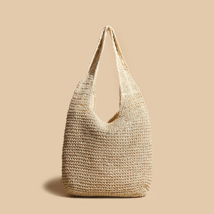 Diara™ | Handwoven Hobo Bag