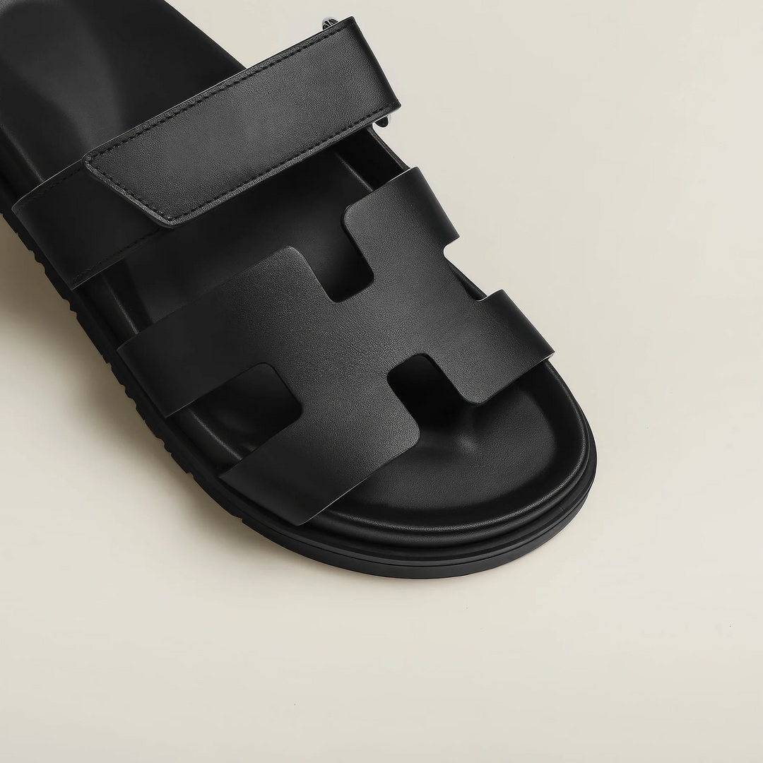 Aria™ | Luxe Orthopedic Slide Sandals