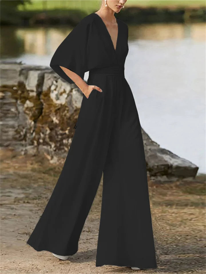 Honey | Bold & Elegant Jumpsuit