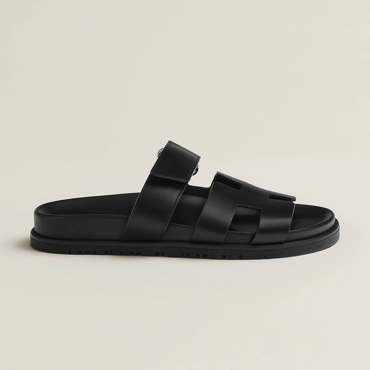 Aria™ | Luxe Orthopedic Slide Sandals