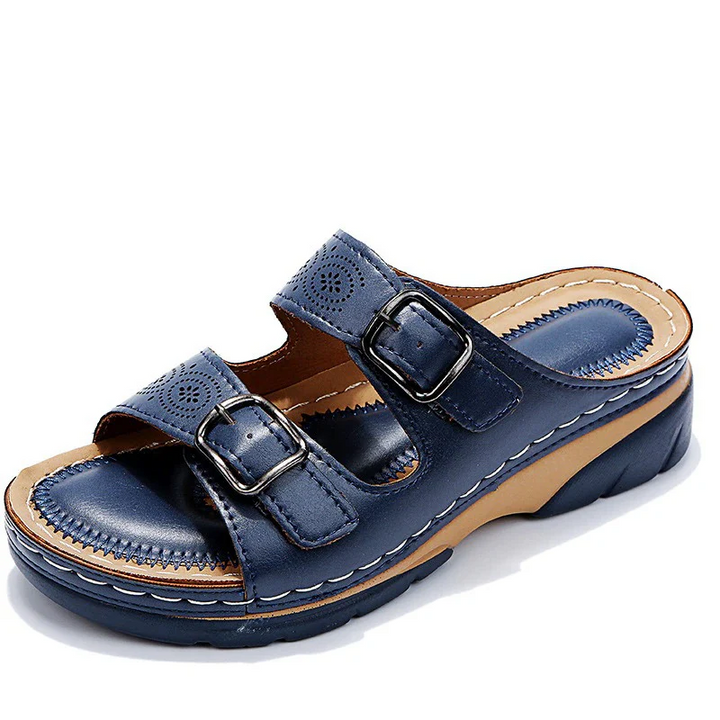 Nalya™ | Women's  Orthopaedic Sandals