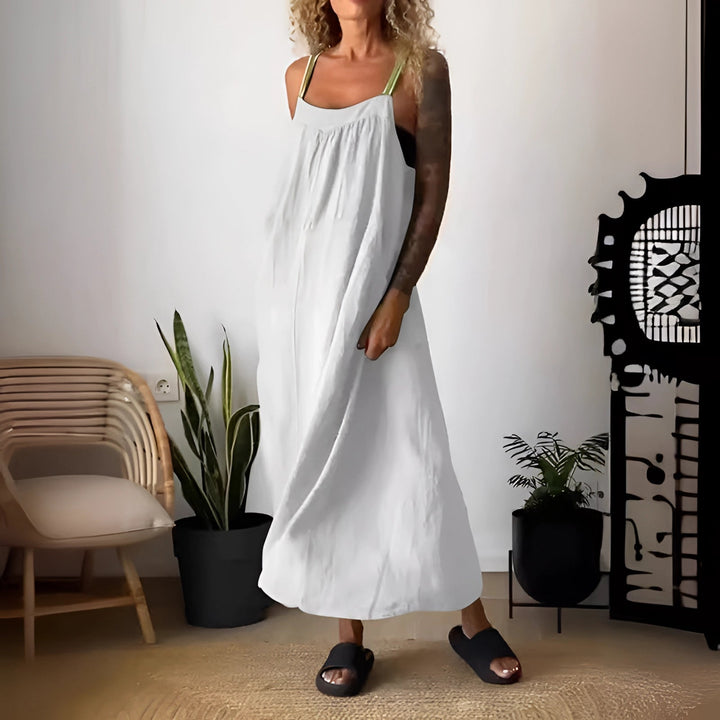 Anele™ | Relaxed Summer Dress