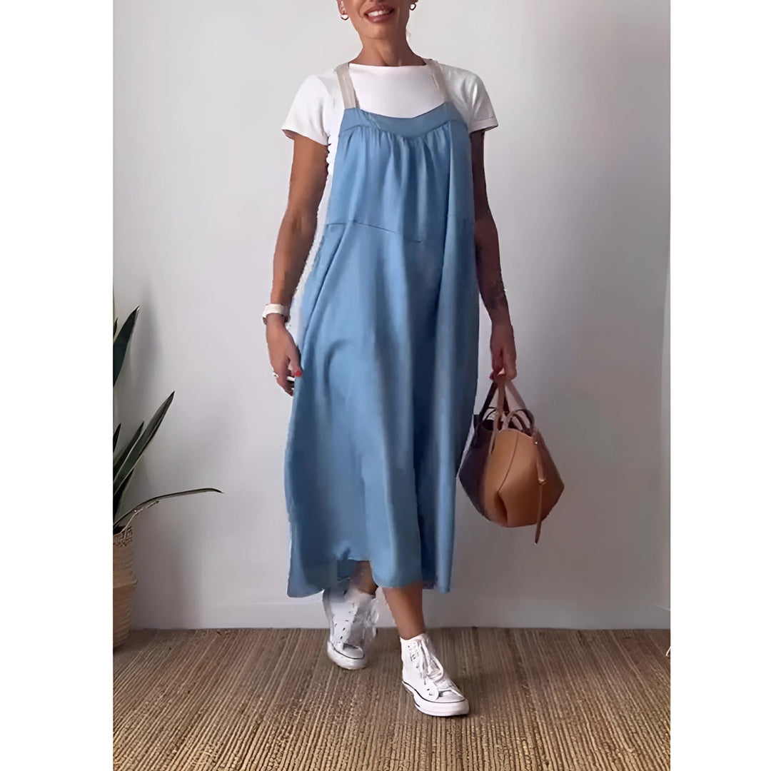 Anele™ | Relaxed Summer Dress