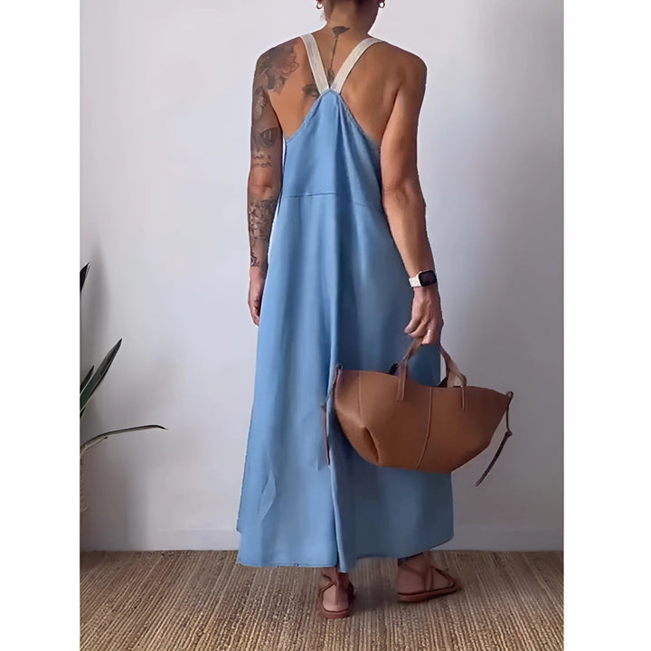 Anele™ | Relaxed Summer Dress