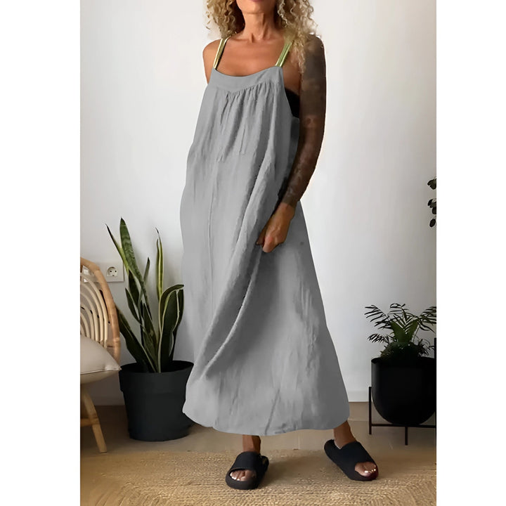 Anele™ | Relaxed Summer Dress