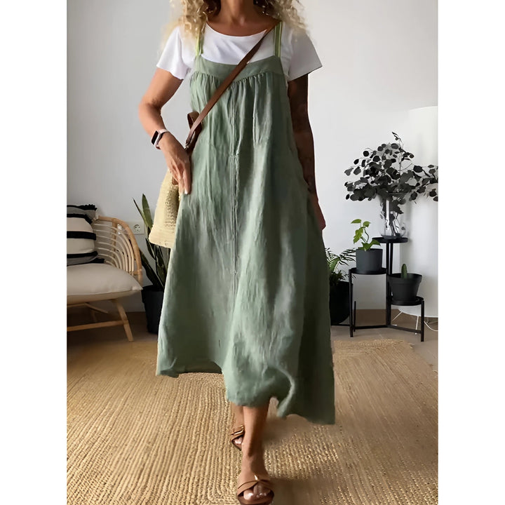 Anele™ | Relaxed Summer Dress