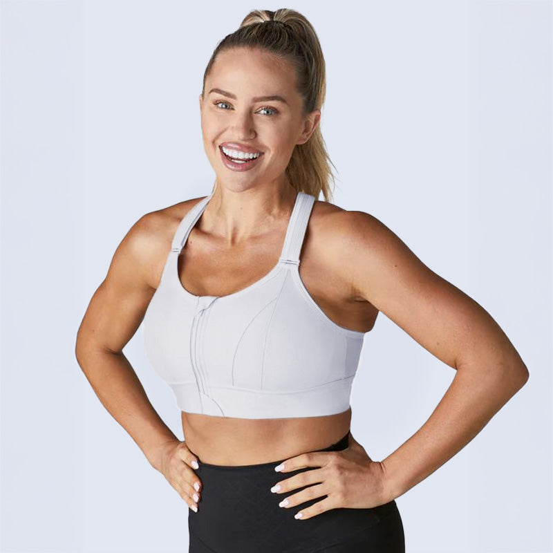 Stacey| Elite High-Support Sports Bra