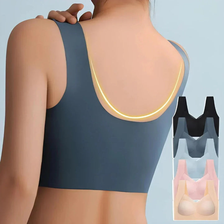 Pippa™ FlexiBra | Unmatched Comfort & Support