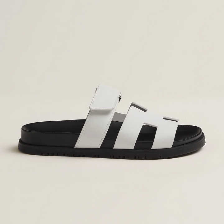 Aria™ | Luxe Orthopedic Slide Sandals