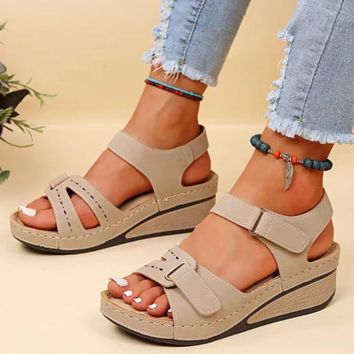 Bella™  Comfortable Orthopedic Sandals