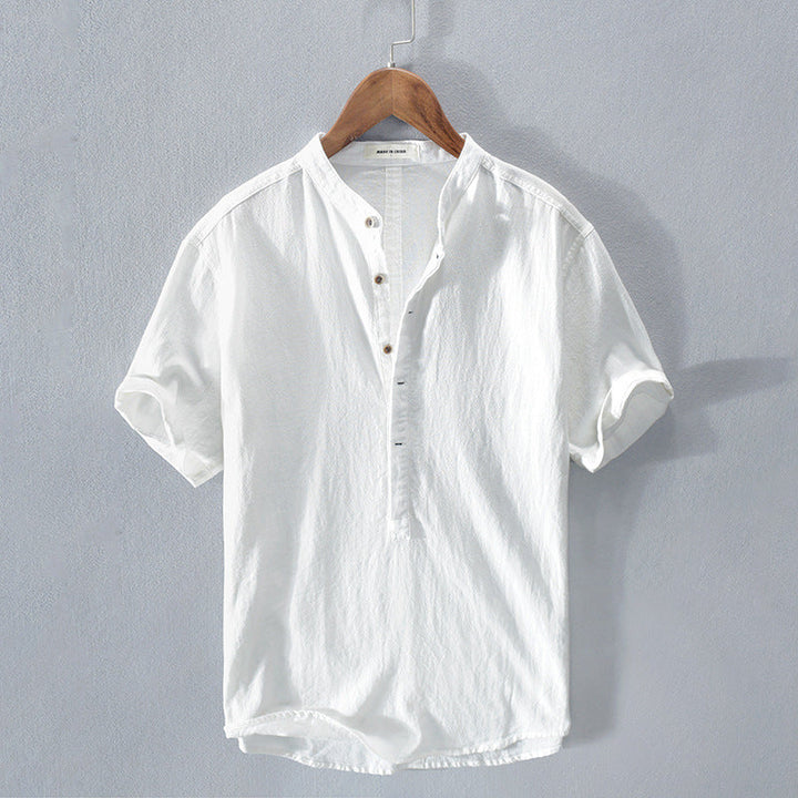 Louis™ | Classic Lightweight Shirt