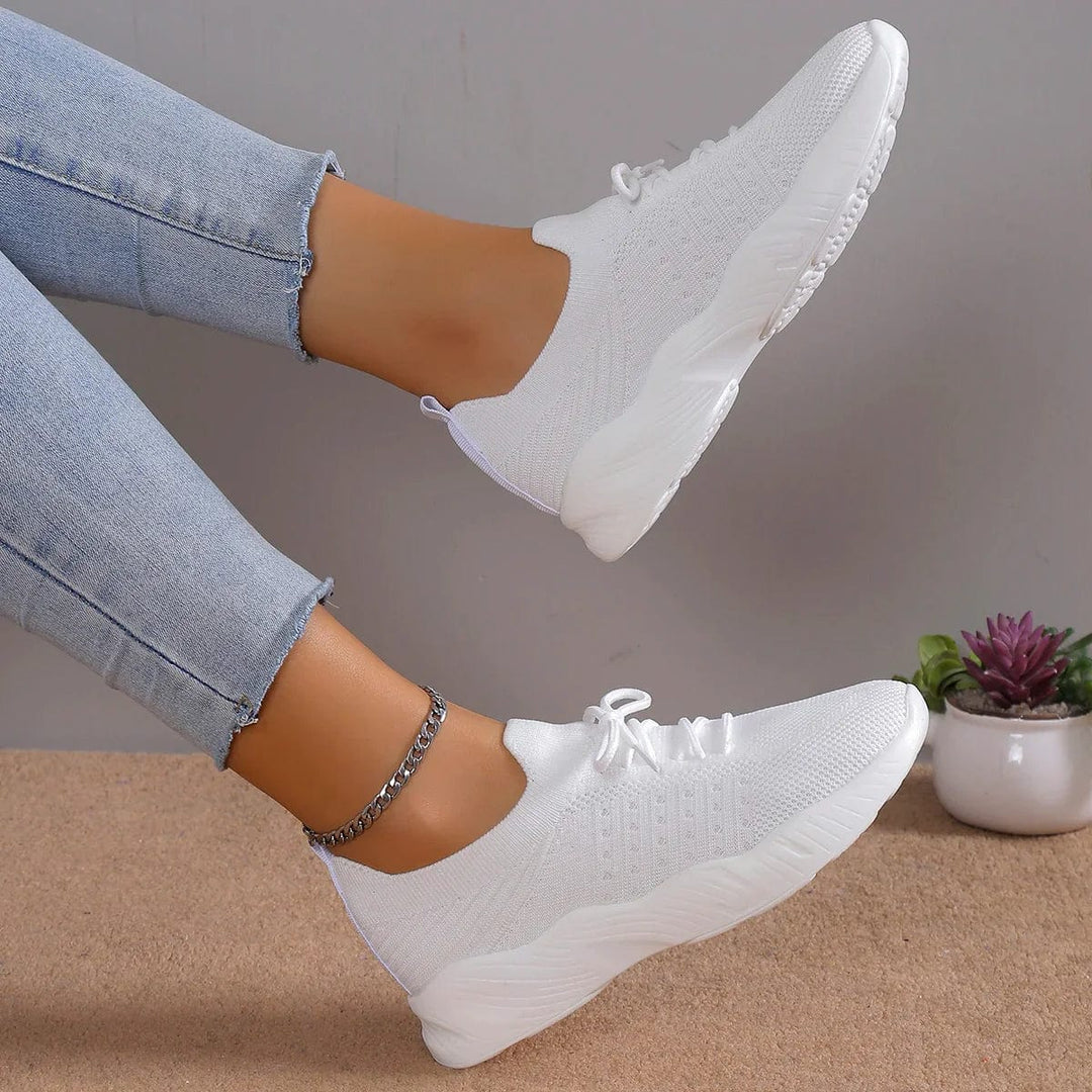 Elara™ | Women's Comfortable Orthopaedic Shoes