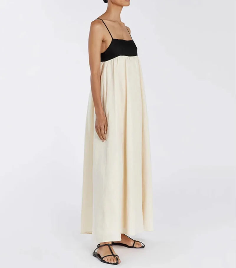 Ella’s Elegance Maxi