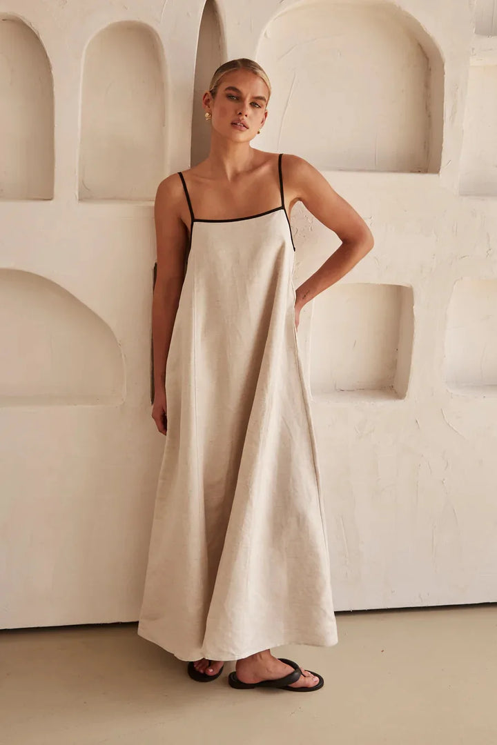 Ava’s Airy Maxi