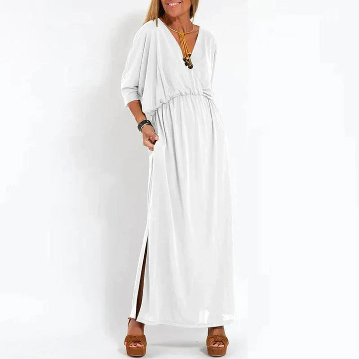 Mariah™ - Classic Maxi Dress