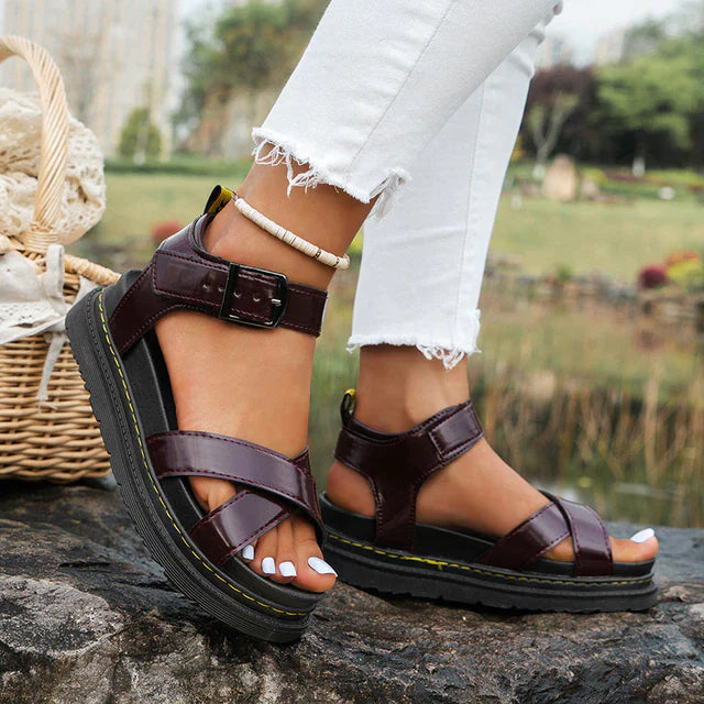 Matilda | Orthopedic Comfort Sandals