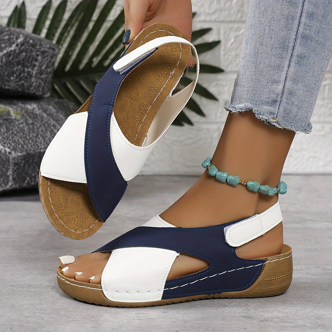 Maia™ | Orthopedic Comfort Sandals