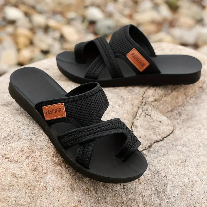 Marina Orthopedic Bunion Sandals