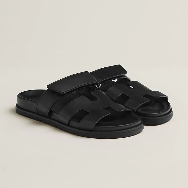 Aria™ | Luxe Orthopedic Slide Sandals