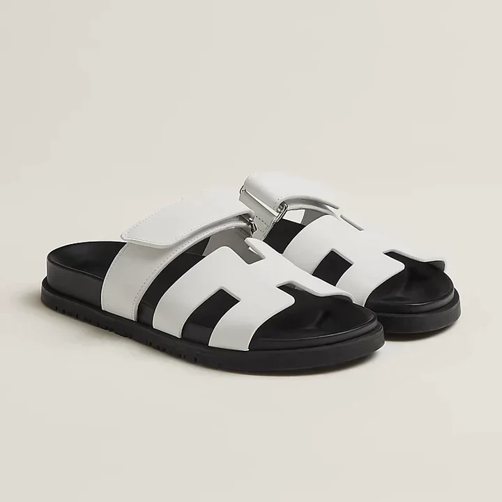 Aria™ | Luxe Orthopedic Slide Sandals