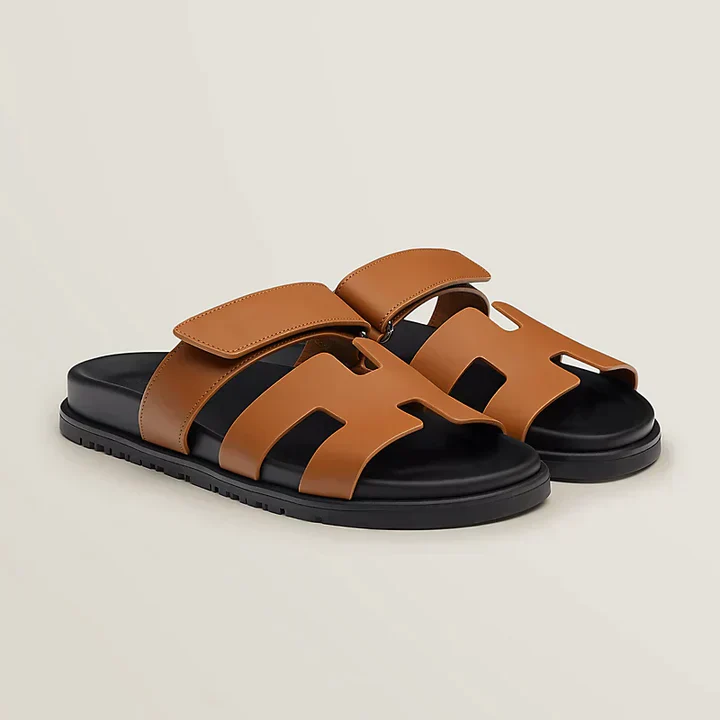 Aria™ | Luxe Orthopedic Slide Sandals