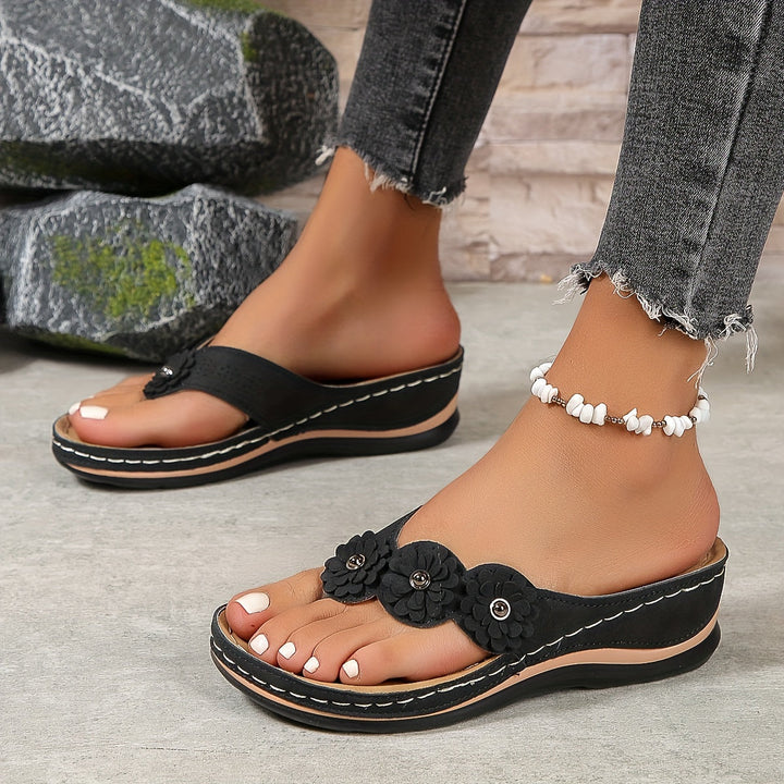 ALIA™  - Orthopedic Sandals