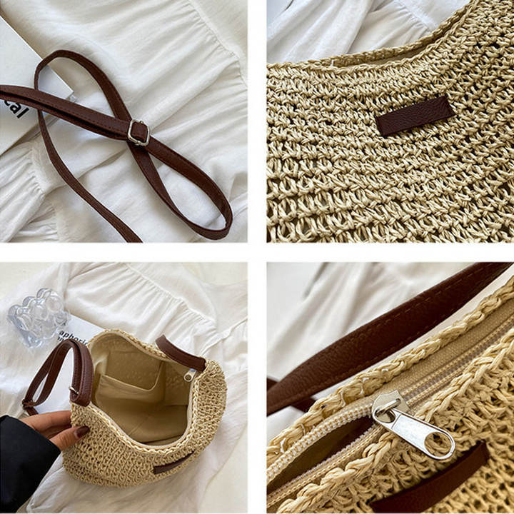 Marla™ Beach Bag | Bohemian Style