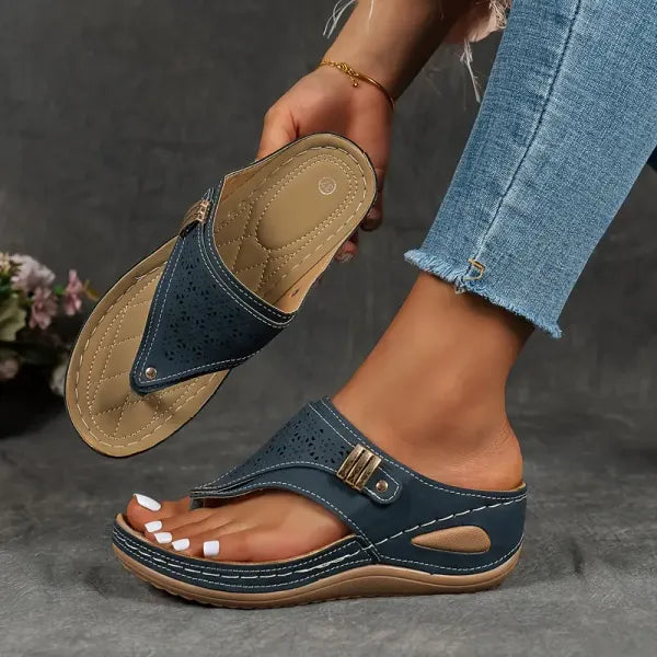 Chloé | Orthopaedic Sandals