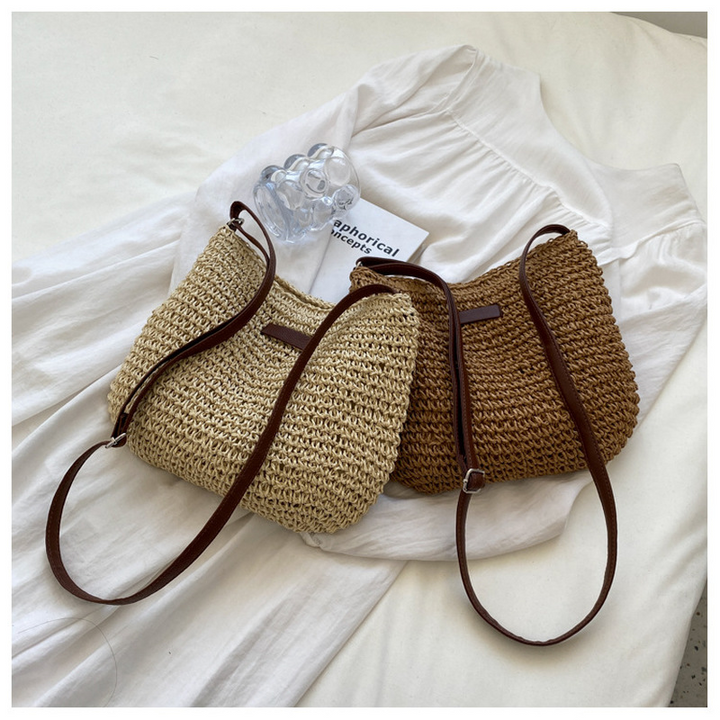 Marla™ Beach Bag | Bohemian Style