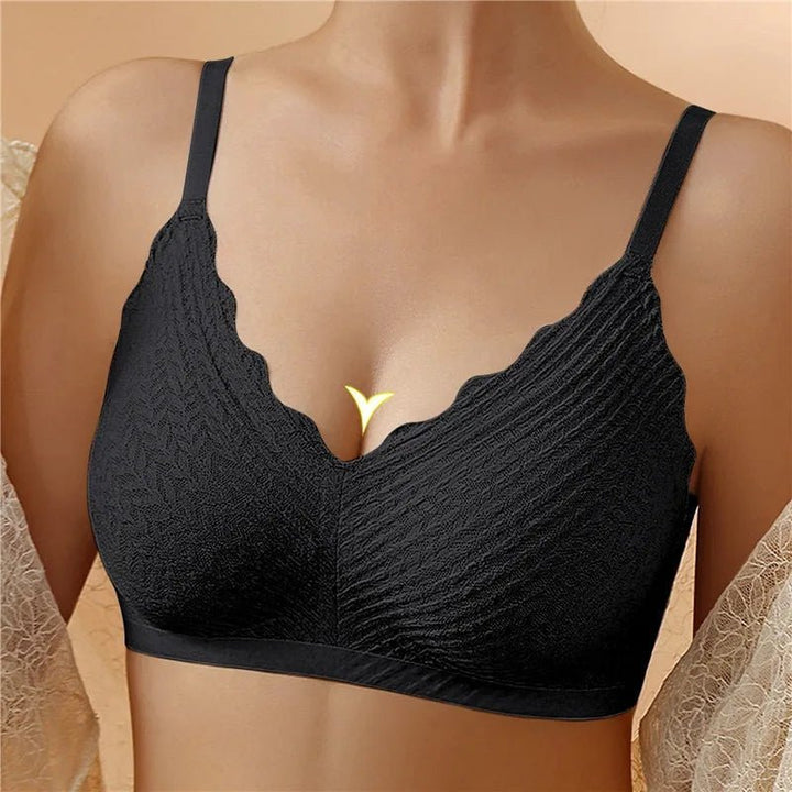 Lila™ | Ultra-Comfort Wireless Bra 1 + 1 FREE